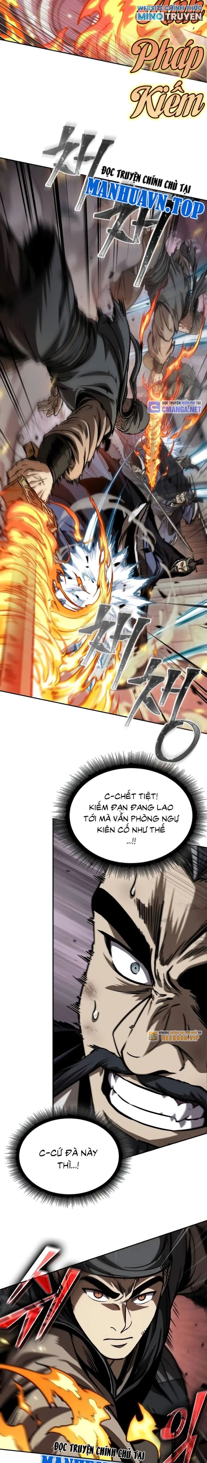 Ngã Lão Ma Thần Chapter 234 - Trang 2