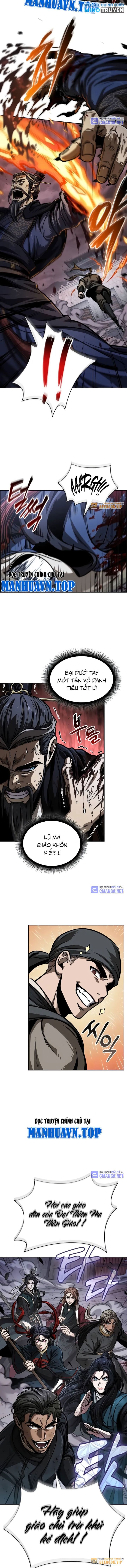 Ngã Lão Ma Thần Chapter 234 - Trang 2