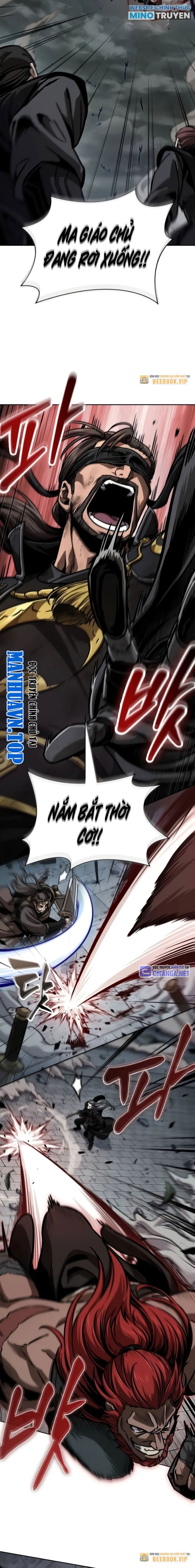 Ngã Lão Ma Thần Chapter 234 - Trang 2