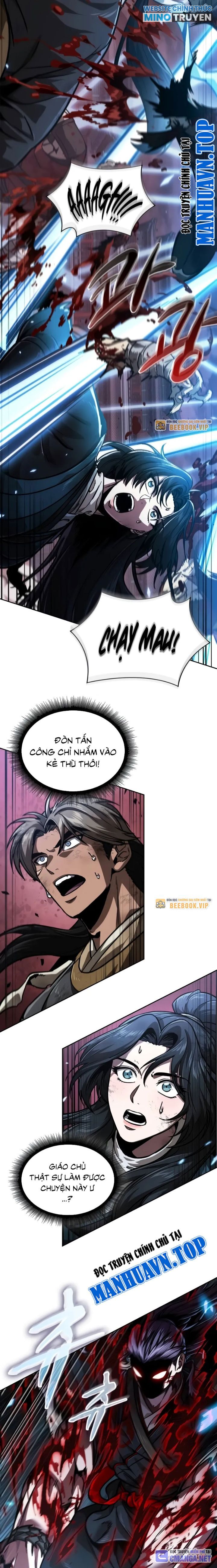 Ngã Lão Ma Thần Chapter 234 - Trang 2