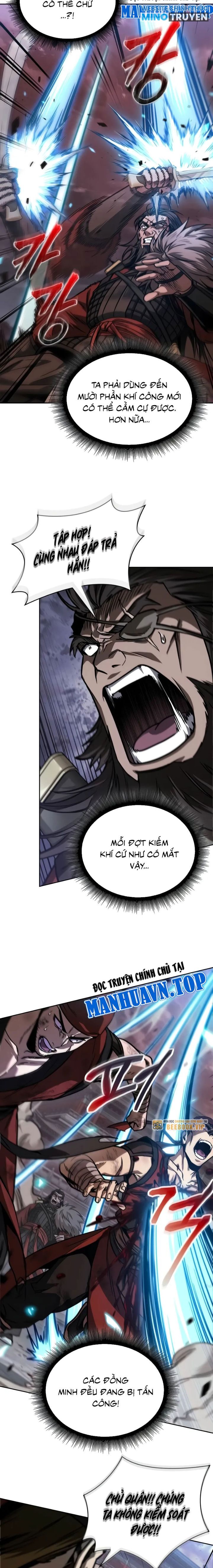 Ngã Lão Ma Thần Chapter 234 - Trang 2