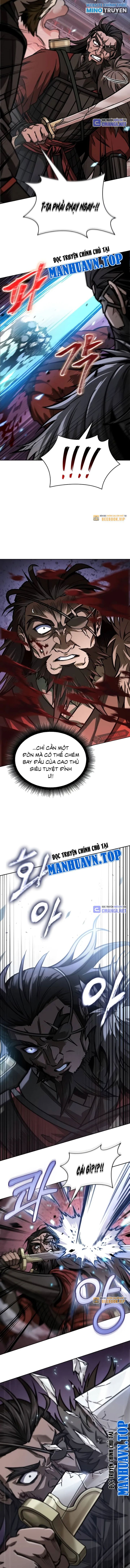 Ngã Lão Ma Thần Chapter 234 - Trang 2