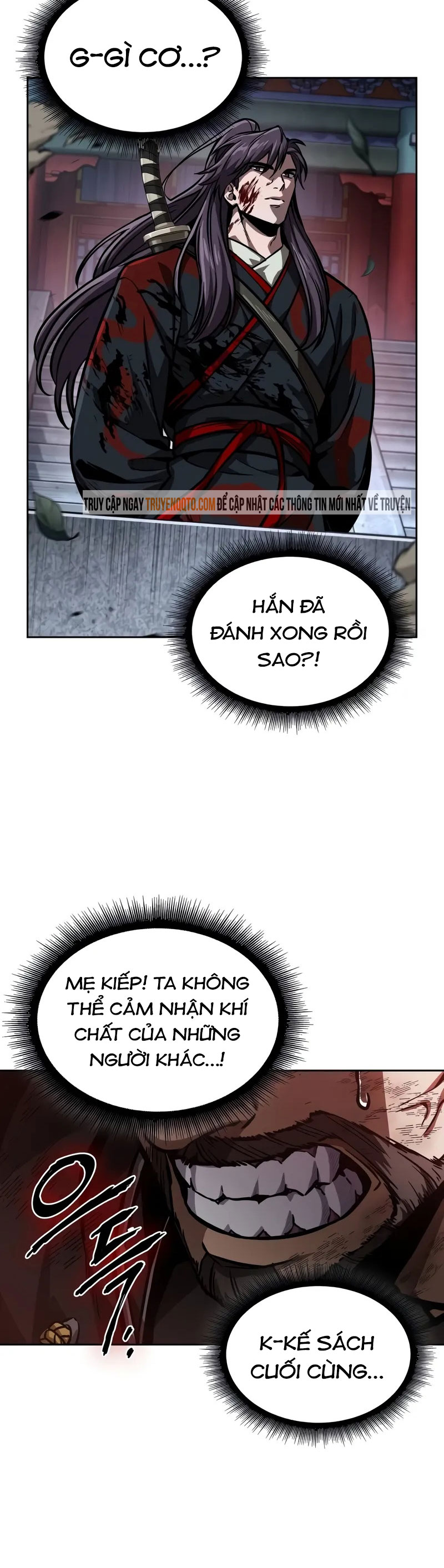 Ngã Lão Ma Thần Chapter 233.5 - Trang 2