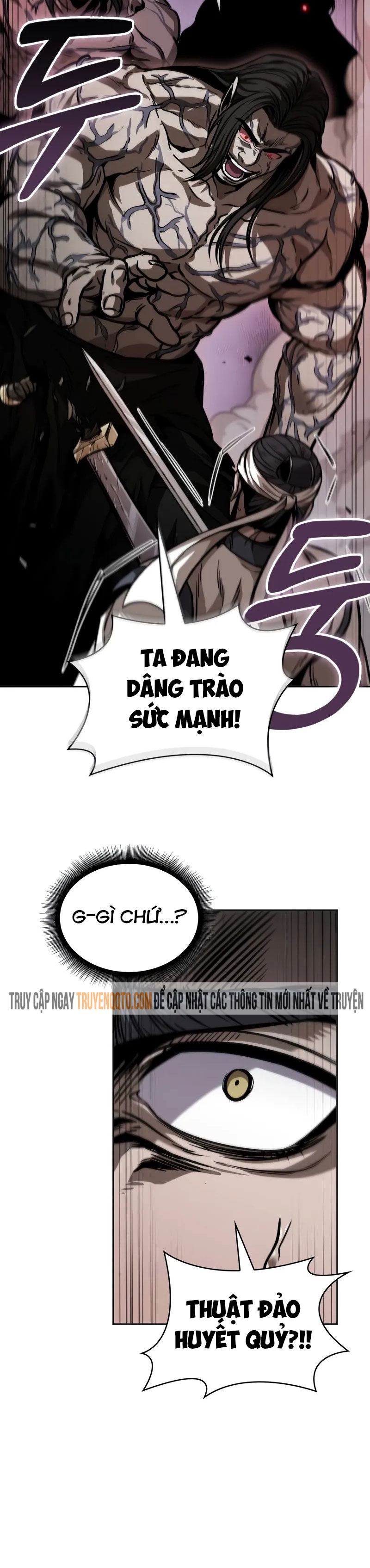 Ngã Lão Ma Thần Chapter 233.5 - Trang 2