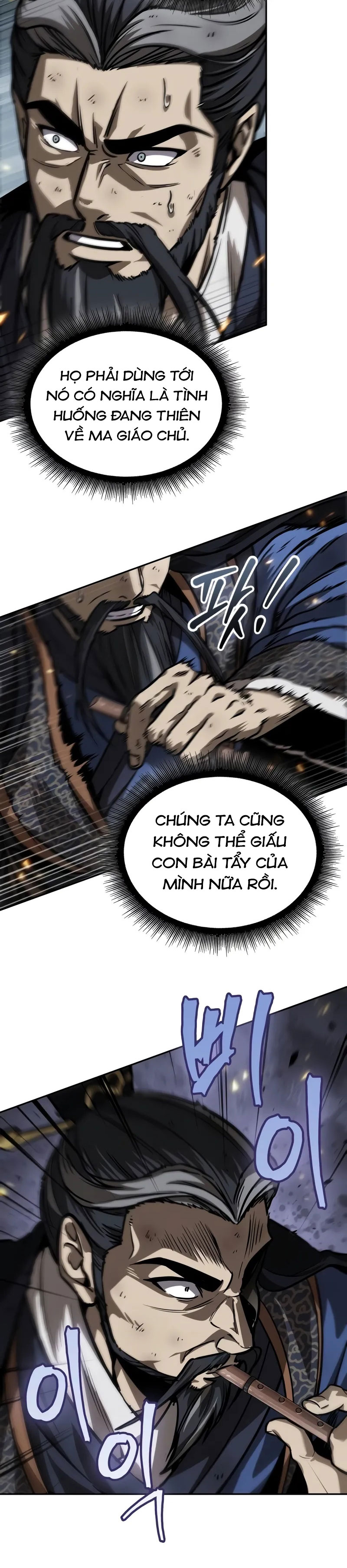 Ngã Lão Ma Thần Chapter 233.5 - Trang 2