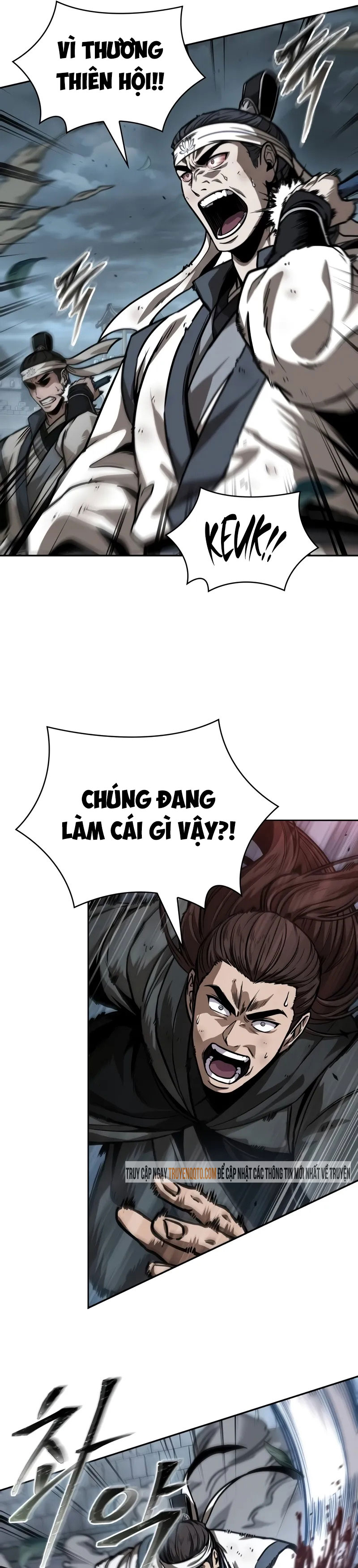 Ngã Lão Ma Thần Chapter 233.5 - Trang 2