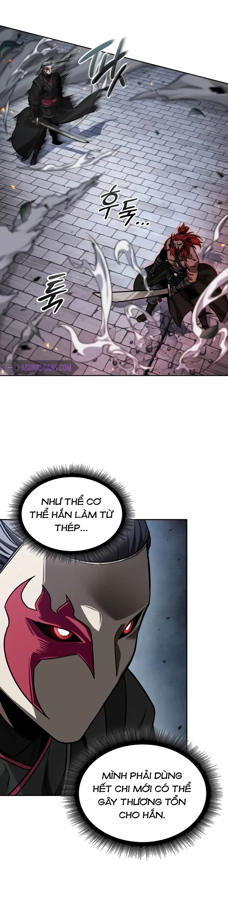 Ngã Lão Ma Thần Chapter 233.5 - Trang 2