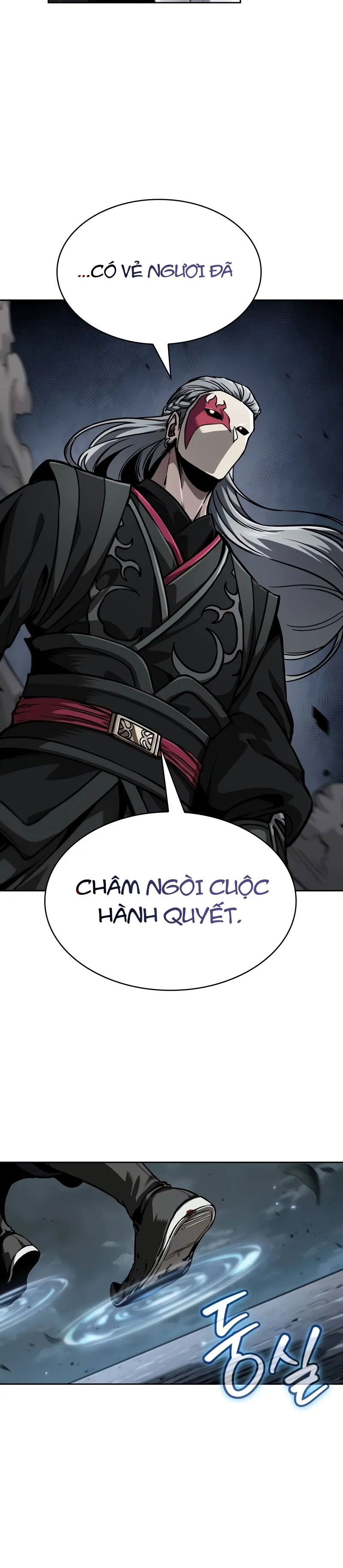 Ngã Lão Ma Thần Chapter 233.5 - Trang 2