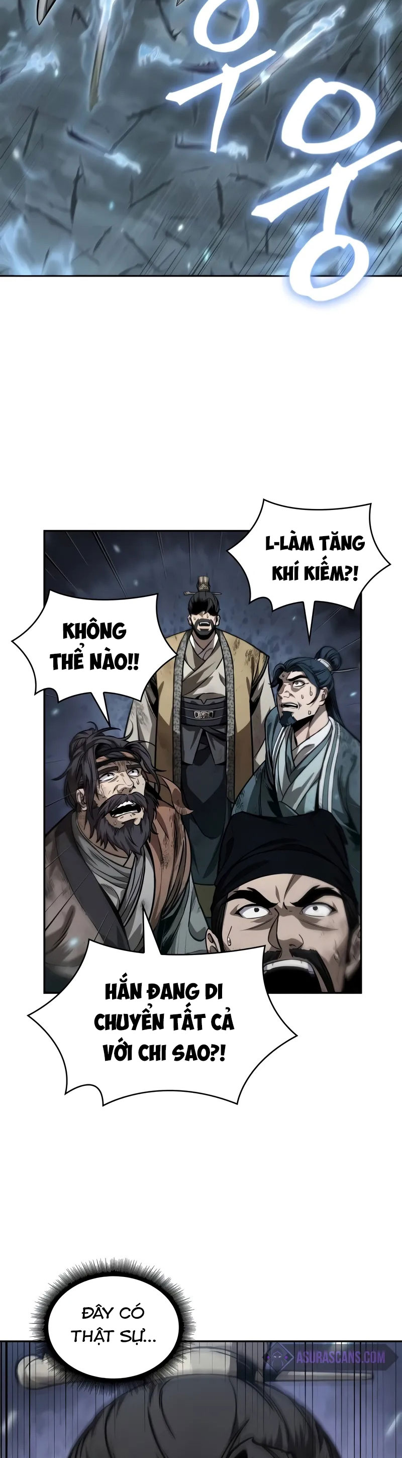 Ngã Lão Ma Thần Chapter 233.5 - Trang 2