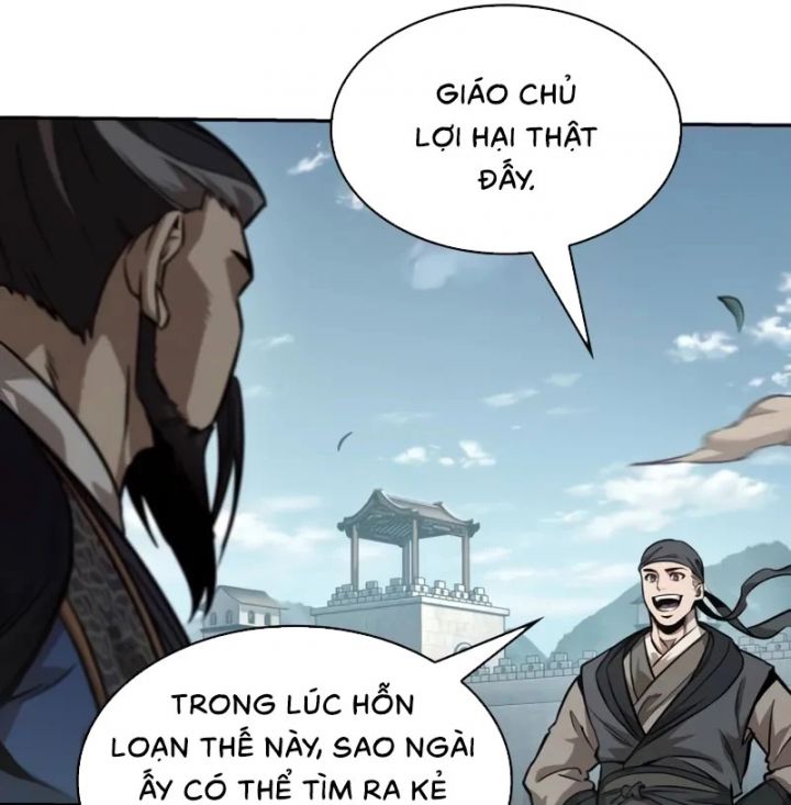 Ngã Lão Ma Thần Chapter 232 - Trang 2