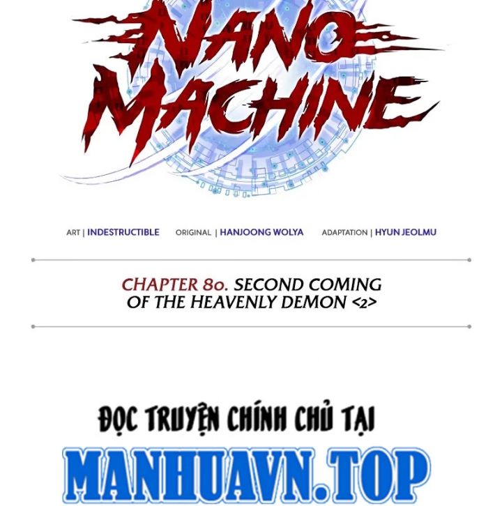 Ngã Lão Ma Thần Chapter 232 - Trang 2