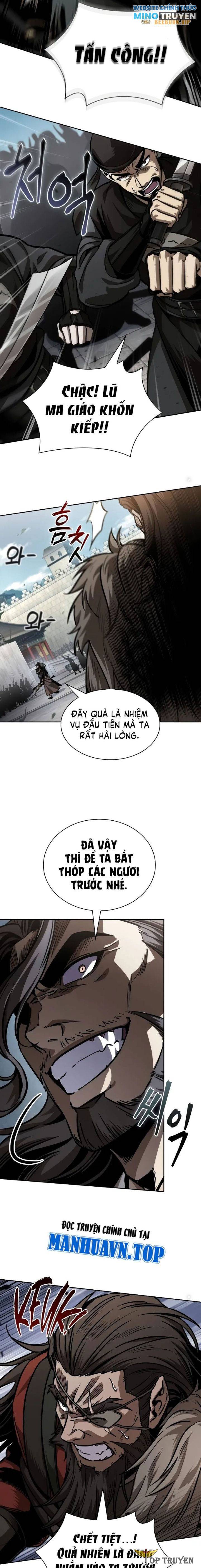 Ngã Lão Ma Thần Chapter 231 - Trang 2