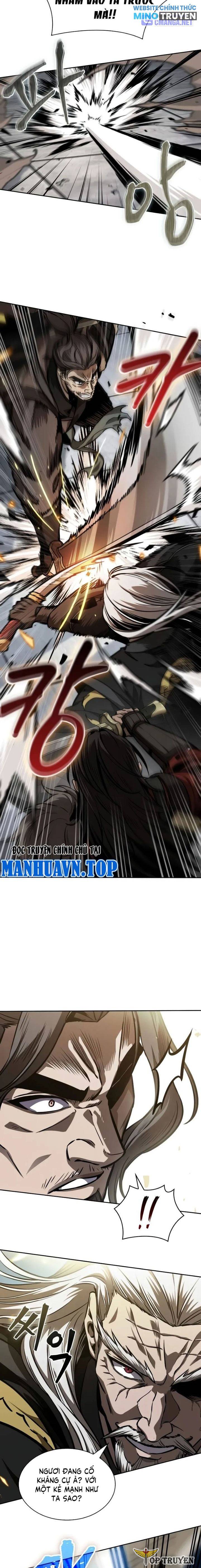 Ngã Lão Ma Thần Chapter 231 - Trang 2