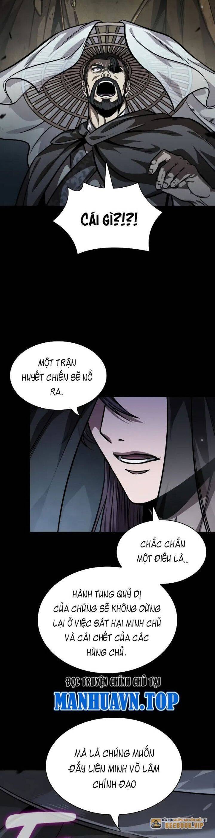 Ngã Lão Ma Thần Chapter 230 - Trang 2