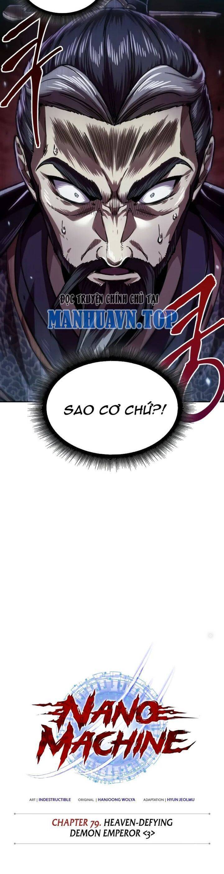 Ngã Lão Ma Thần Chapter 230 - Trang 2