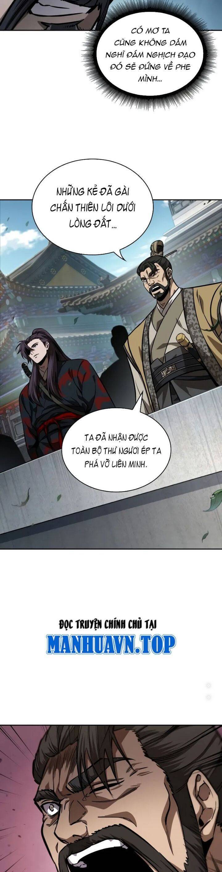 Ngã Lão Ma Thần Chapter 230 - Trang 2