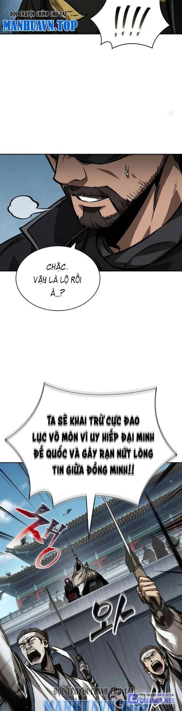 Ngã Lão Ma Thần Chapter 230 - Trang 2