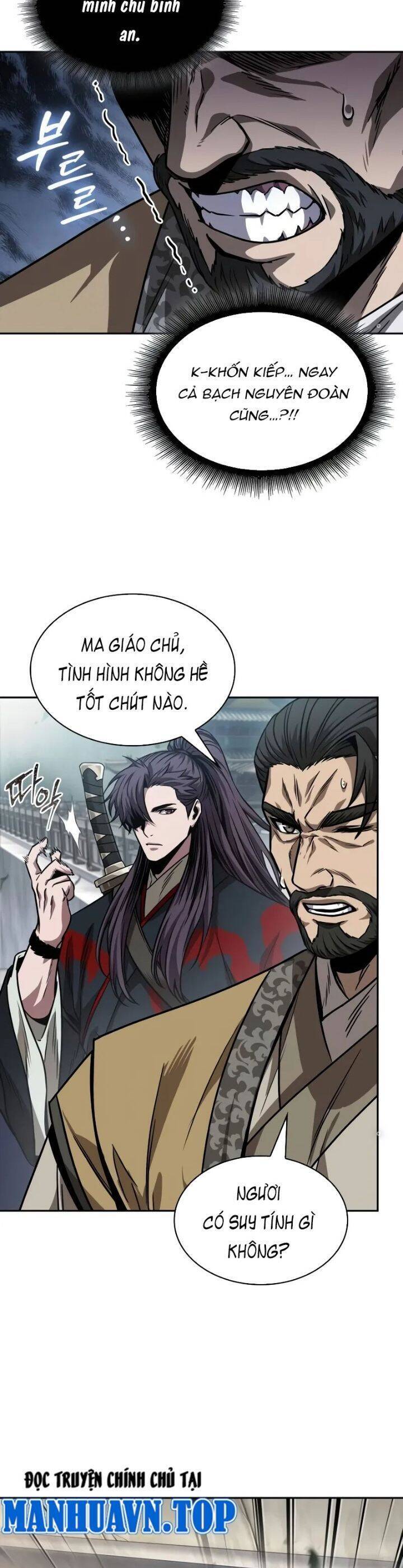 Ngã Lão Ma Thần Chapter 230 - Trang 2