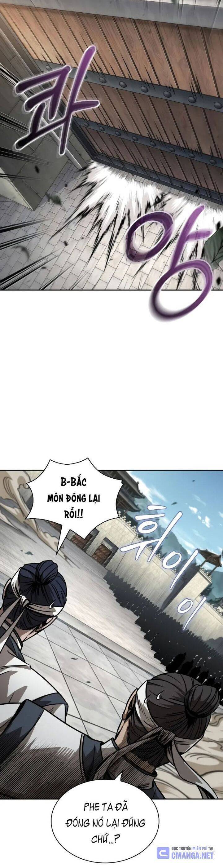 Ngã Lão Ma Thần Chapter 230 - Trang 2