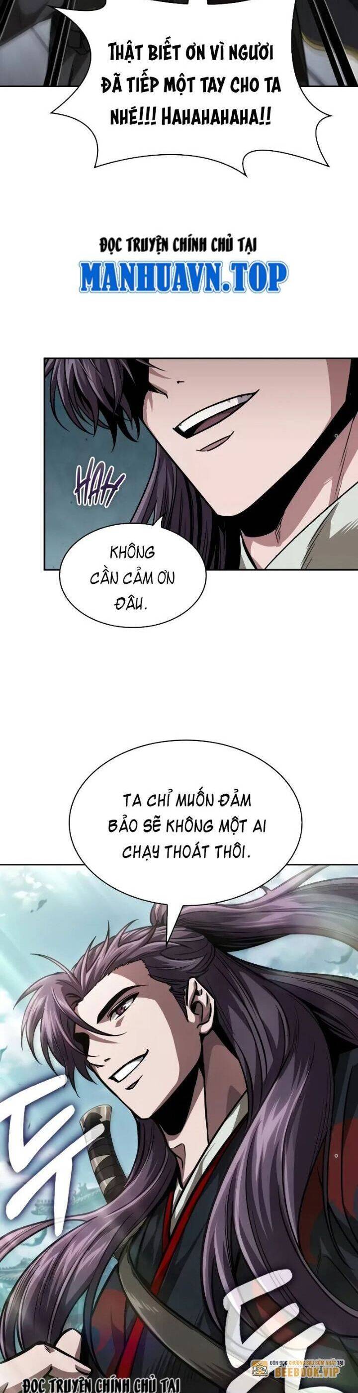 Ngã Lão Ma Thần Chapter 230 - Trang 2