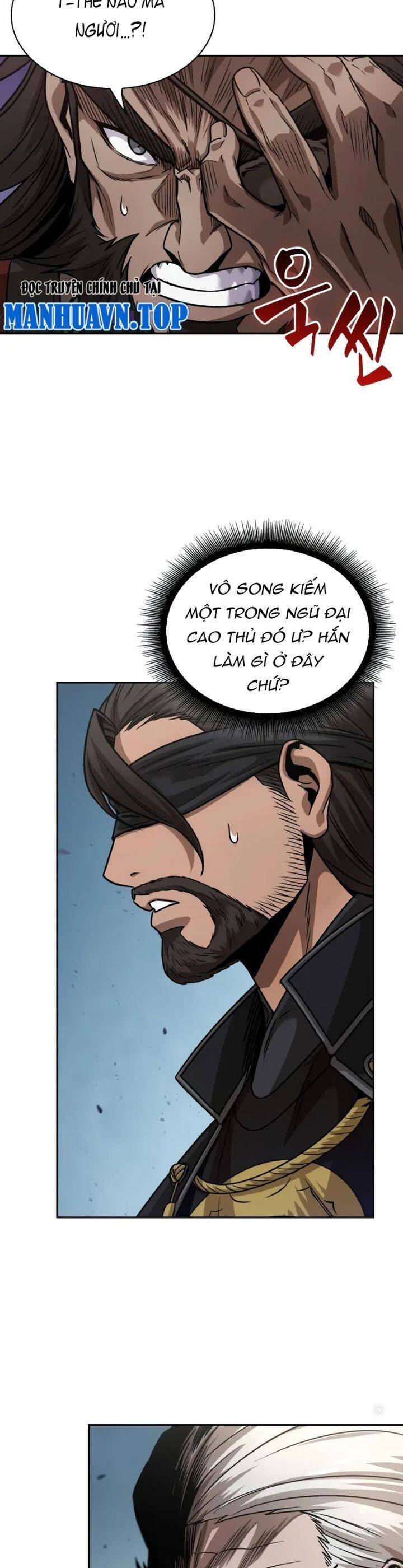 Ngã Lão Ma Thần Chapter 230 - Trang 2