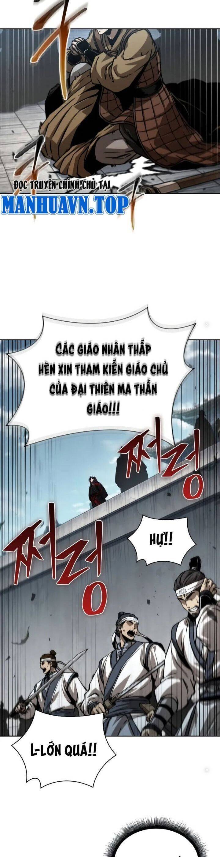 Ngã Lão Ma Thần Chapter 230 - Trang 2