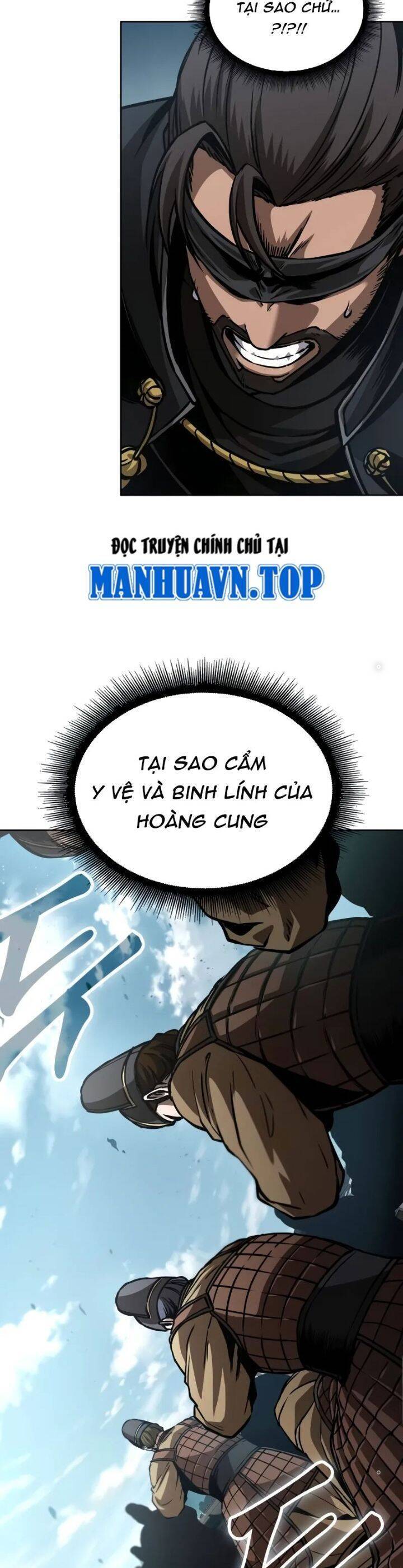 Ngã Lão Ma Thần Chapter 230 - Trang 2