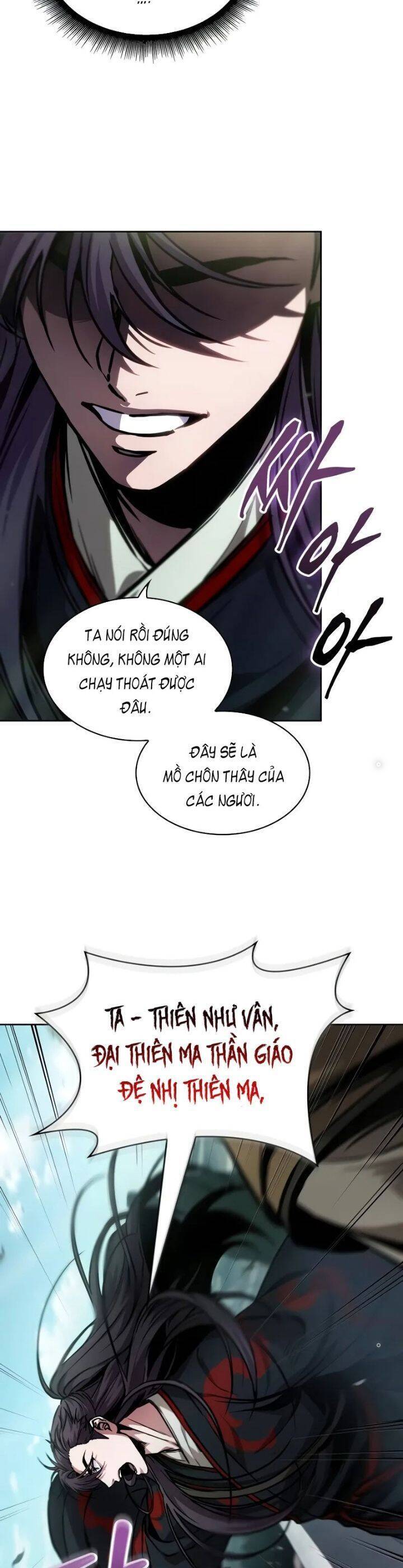 Ngã Lão Ma Thần Chapter 230 - Trang 2