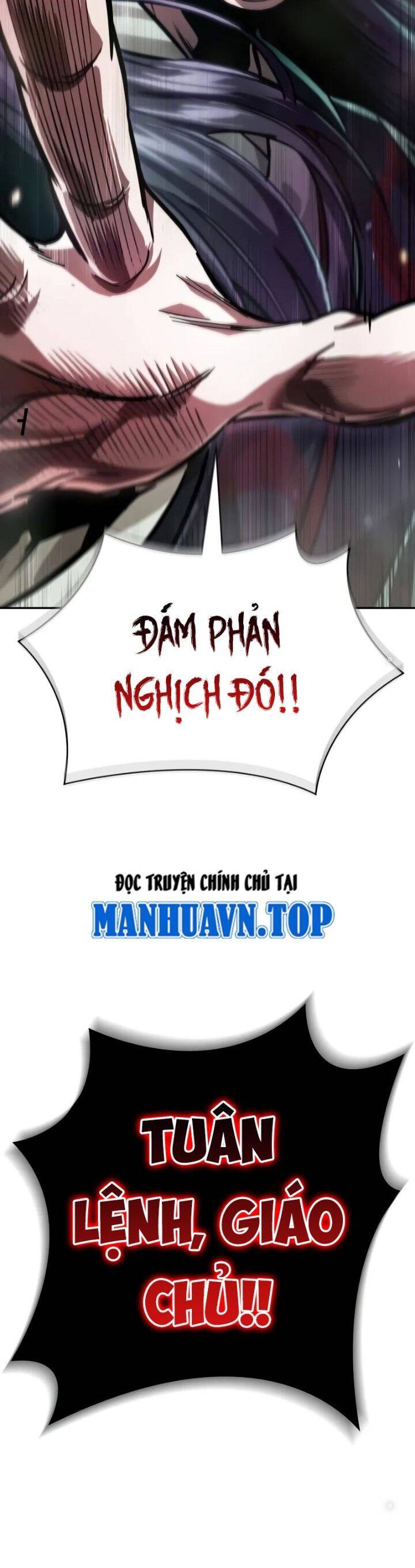 Ngã Lão Ma Thần Chapter 230 - Trang 2