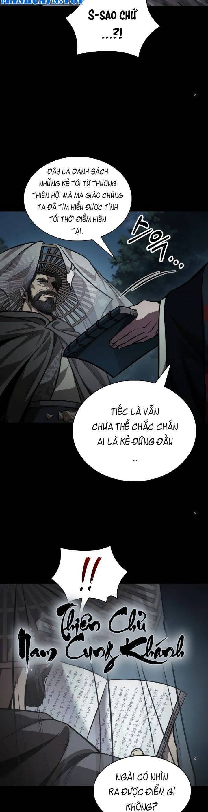 Ngã Lão Ma Thần Chapter 230 - Trang 2