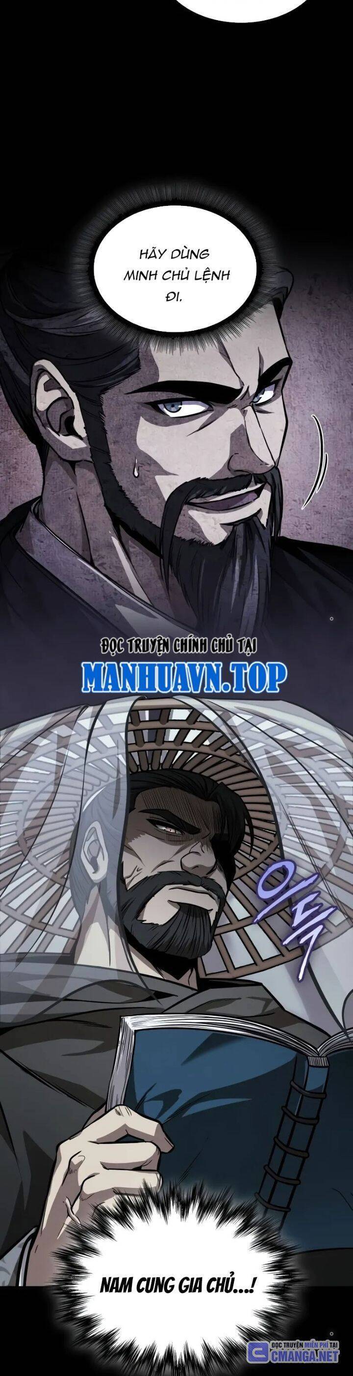 Ngã Lão Ma Thần Chapter 230 - Trang 2