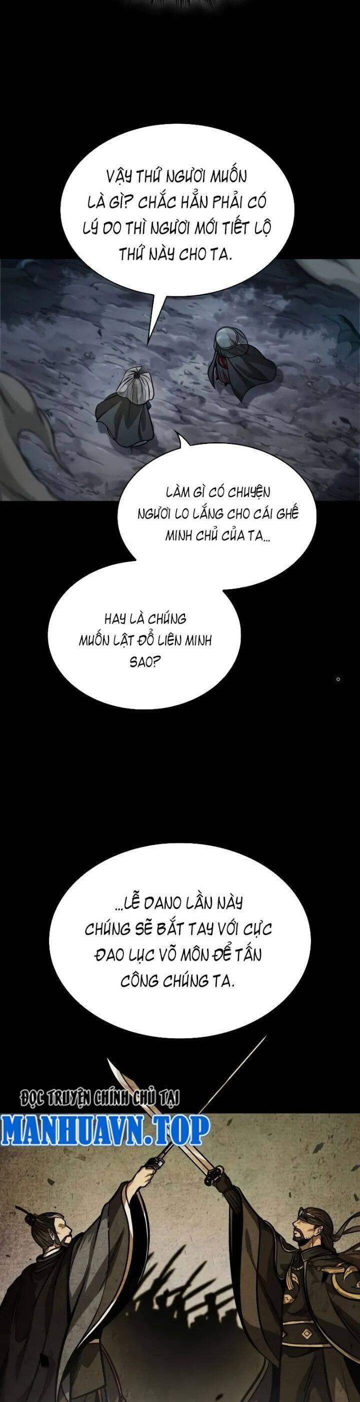 Ngã Lão Ma Thần Chapter 230 - Trang 2