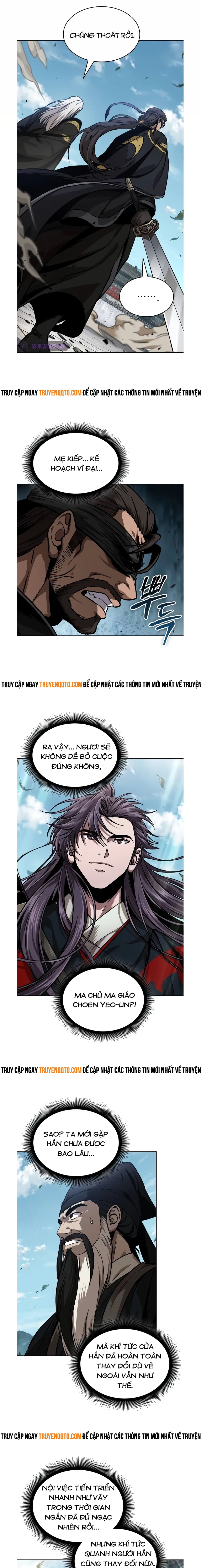 Ngã Lão Ma Thần Chapter 229 - Trang 2