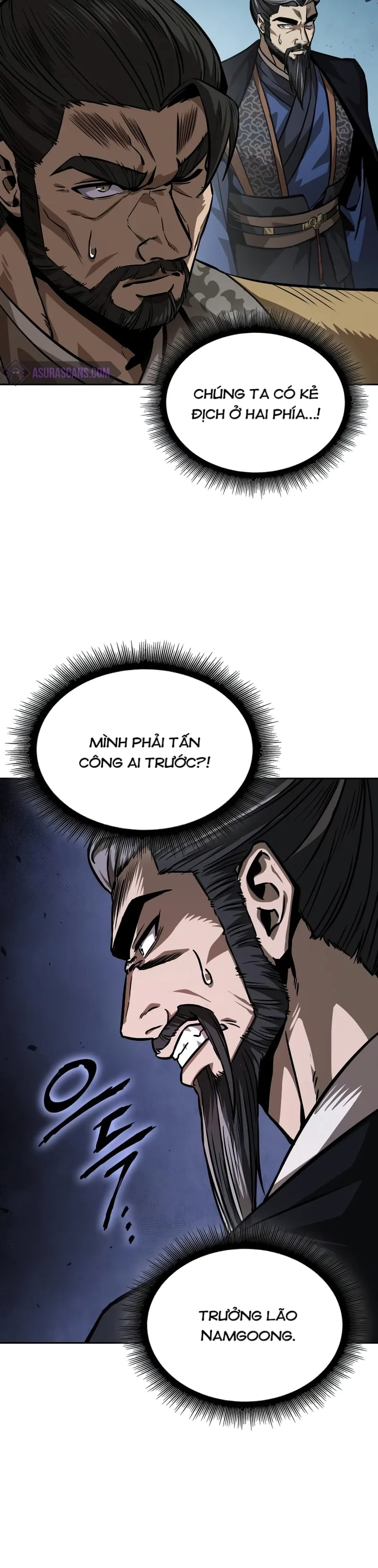 Ngã Lão Ma Thần Chapter 229 - Trang 2