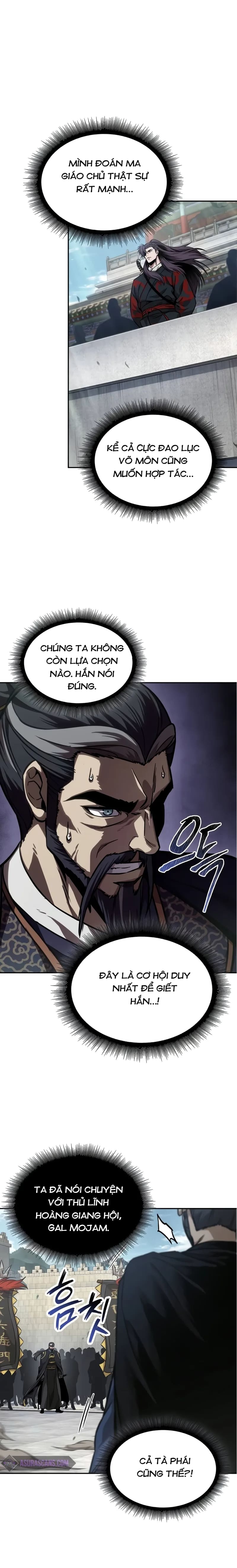 Ngã Lão Ma Thần Chapter 229 - Trang 2