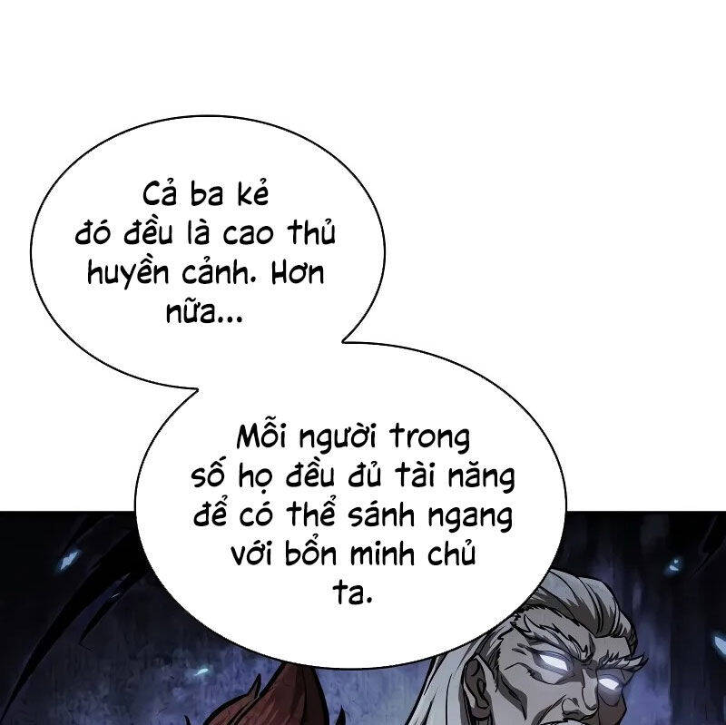 Ngã Lão Ma Thần Chapter 228 - Trang 2