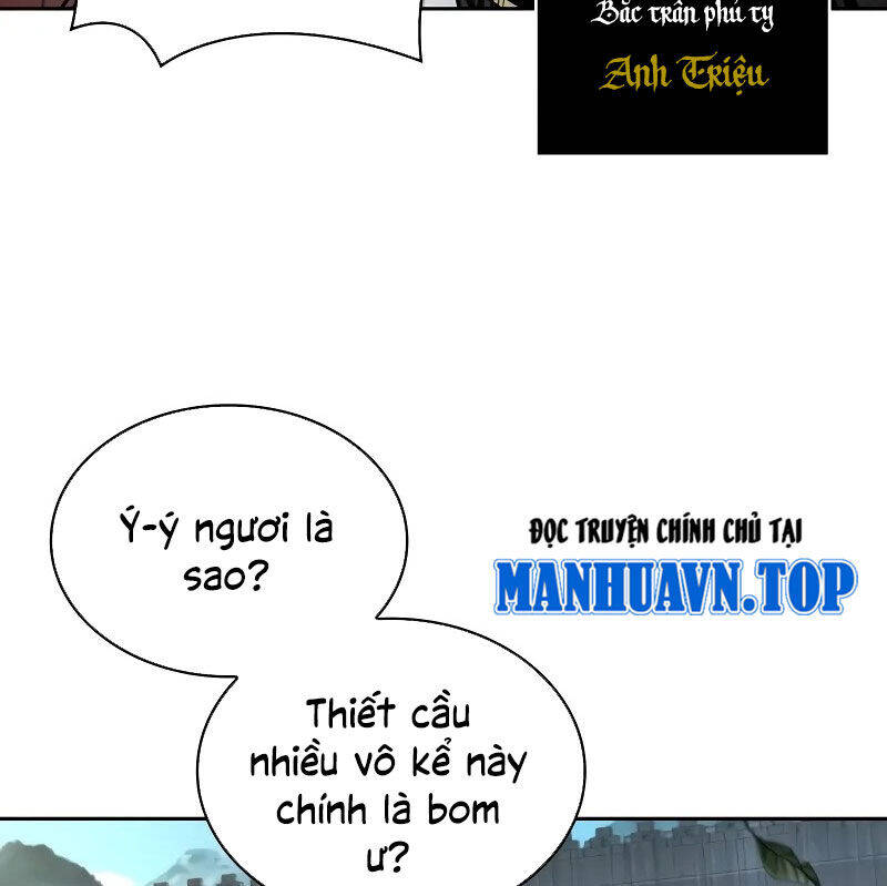 Ngã Lão Ma Thần Chapter 228 - Trang 2