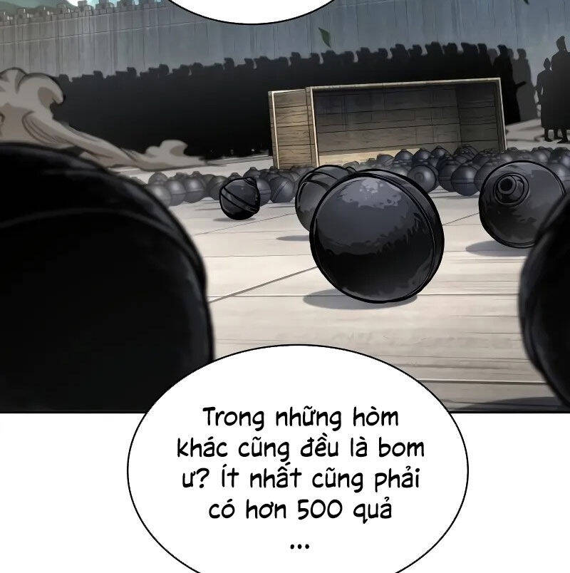 Ngã Lão Ma Thần Chapter 228 - Trang 2