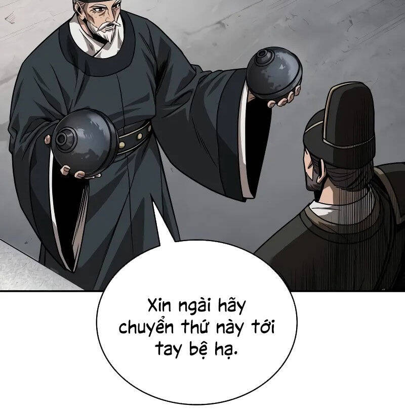 Ngã Lão Ma Thần Chapter 228 - Trang 2