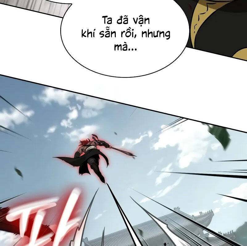 Ngã Lão Ma Thần Chapter 228 - Trang 2