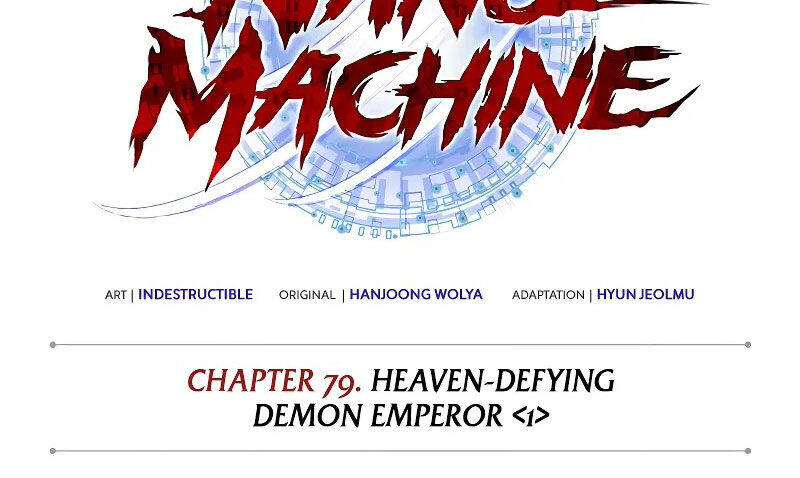 Ngã Lão Ma Thần Chapter 228 - Trang 2