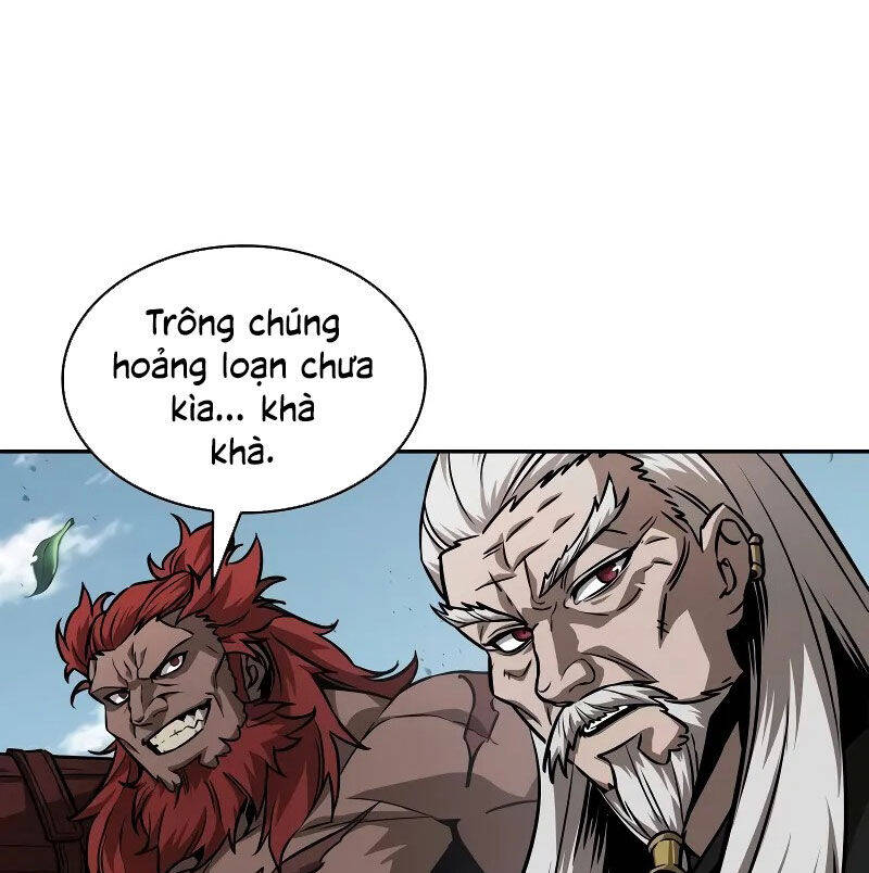 Ngã Lão Ma Thần Chapter 228 - Trang 2