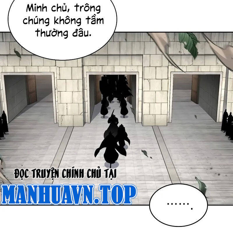 Ngã Lão Ma Thần Chapter 228 - Trang 2