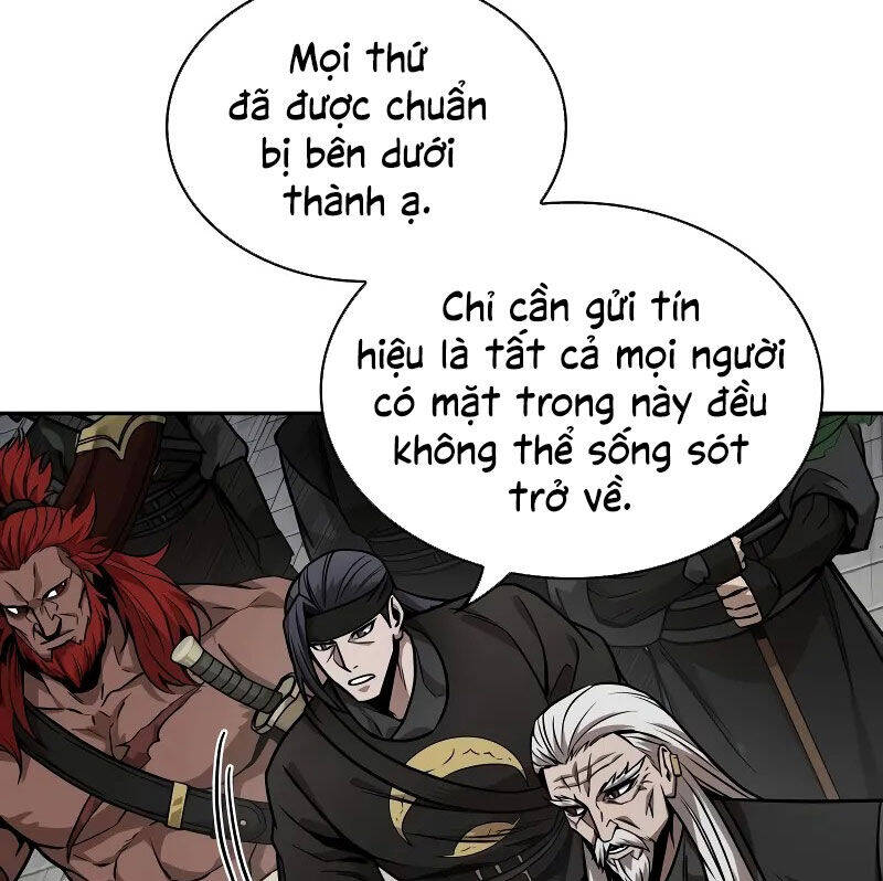 Ngã Lão Ma Thần Chapter 228 - Trang 2