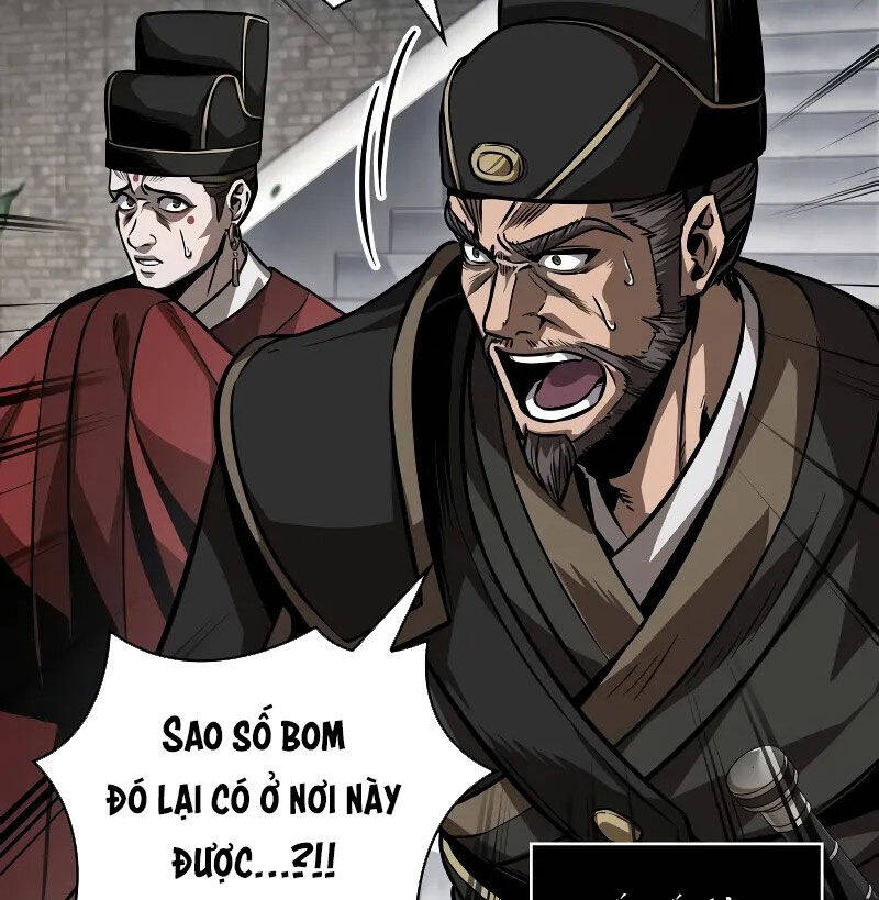 Ngã Lão Ma Thần Chapter 228 - Trang 2