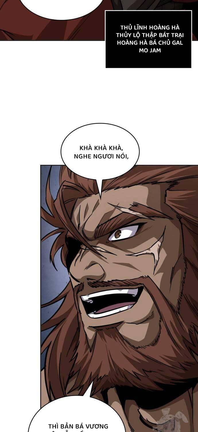 Ngã Lão Ma Thần Chapter 227 - Trang 2