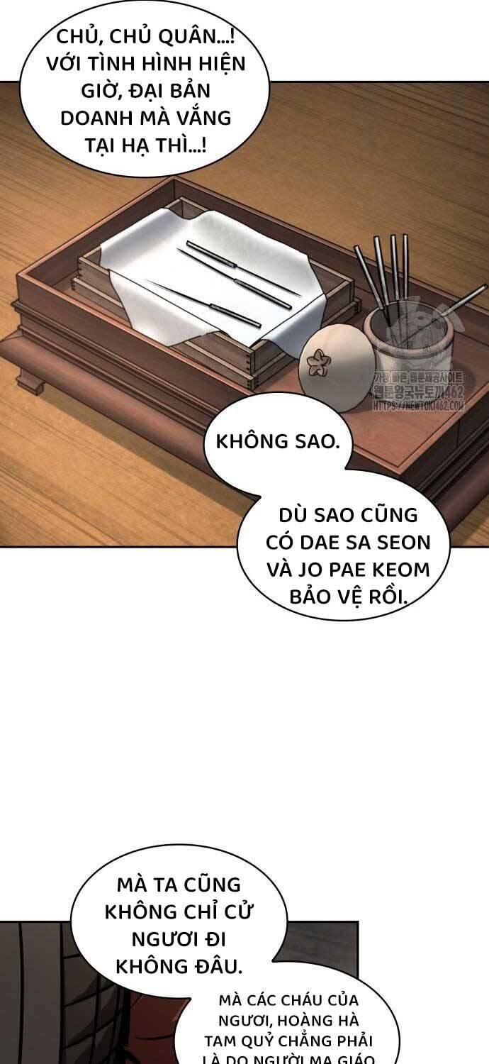 Ngã Lão Ma Thần Chapter 227 - Trang 2