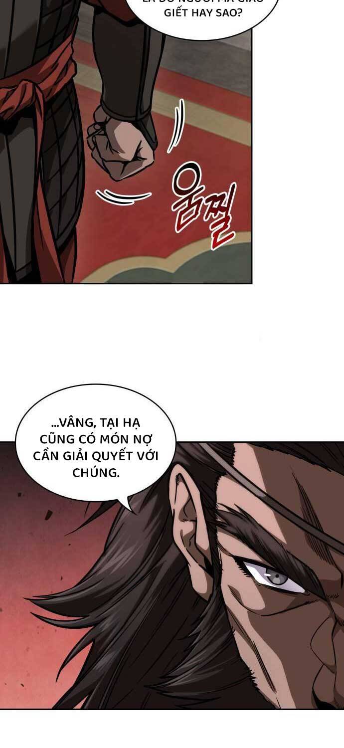 Ngã Lão Ma Thần Chapter 227 - Trang 2