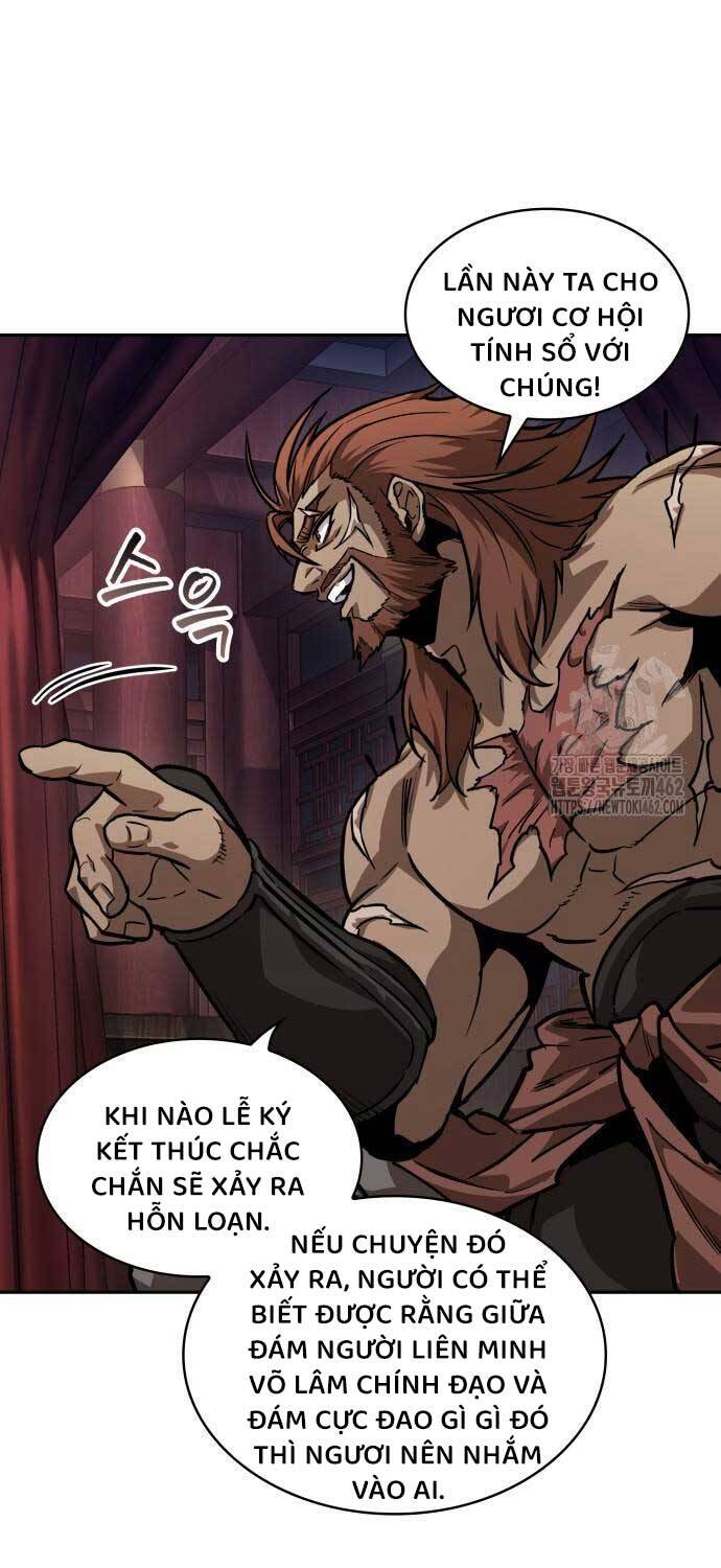 Ngã Lão Ma Thần Chapter 227 - Trang 2