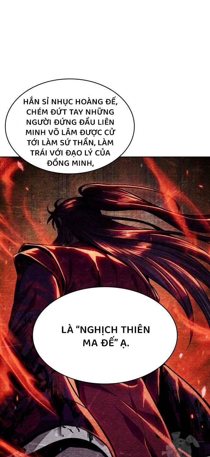 Ngã Lão Ma Thần Chapter 227 - Trang 2